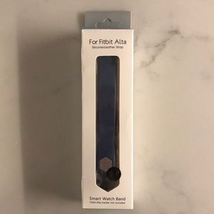 Fitbit strap
